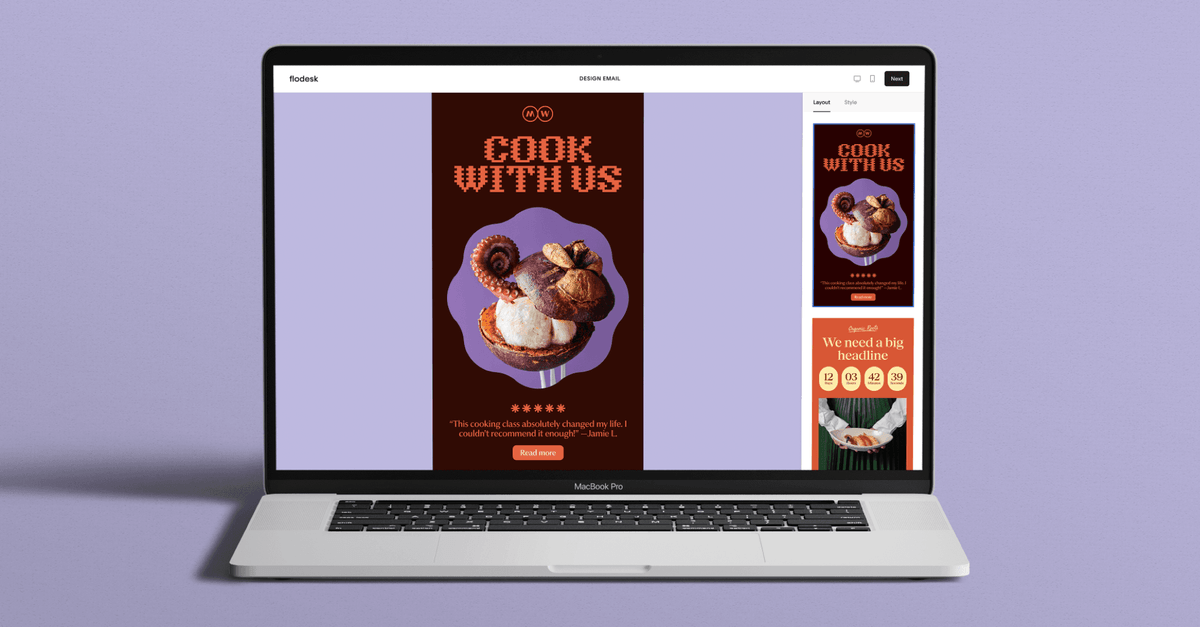Descript best ai tools for email marketing