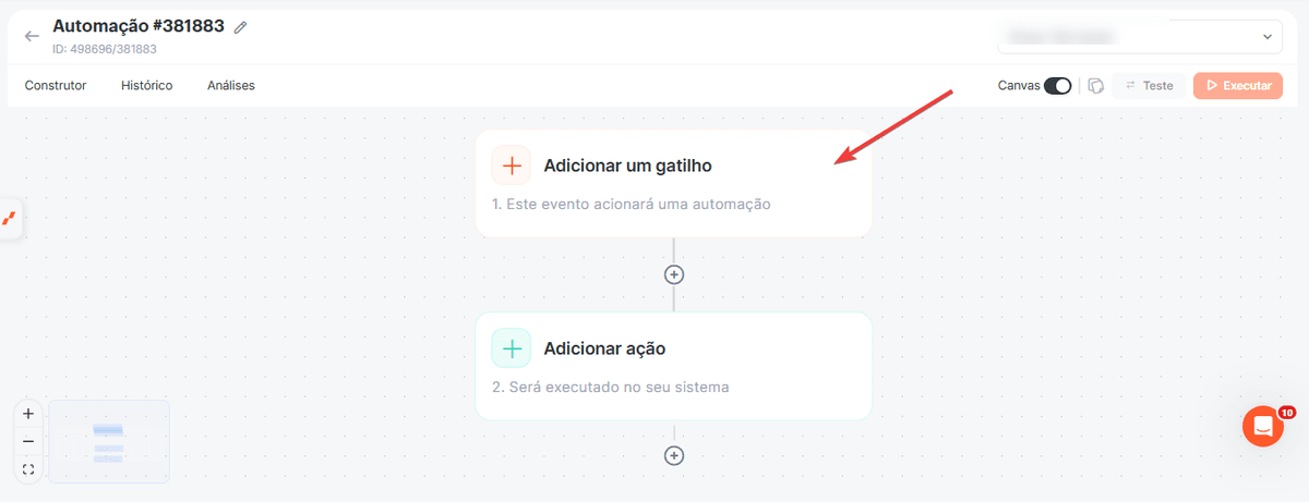 Acompanhe avaliações do Intercom no Google Sheets e Slack screenshot 3