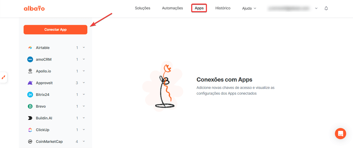 Como criar um bot de IA no WhatsApp para agendar eventos no Google Calendar screenshot 1