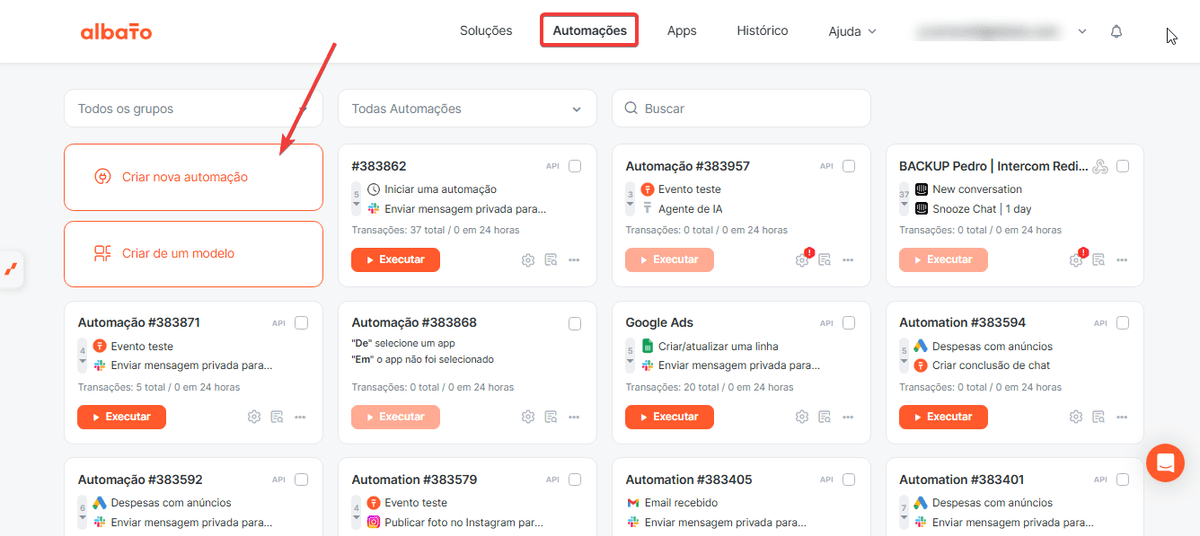 Como criar um bot de IA no WhatsApp para agendar eventos no Google Calendar screenshot 2