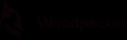 Woodpecker Logo