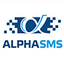 AlphaSMS integration