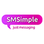 SMSimple {targetApp} integración