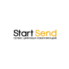 Startsend