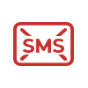 Prostor SMS {targetApp} integração