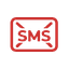 Prostor SMS integration