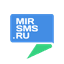 MIRSMS.RU integration