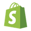 Shopify {targetApp} integração