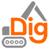 Diggernaut integration