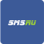 SMS.RU {targetApp} integração