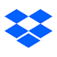 Dropbox {targetApp} integração