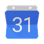 Google Calendar {targetApp} integración