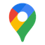 Google Maps {targetApp} integración