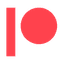Patreon {targetApp} integração