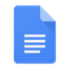 Google Docs {targetApp} integração