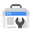 Google Search Console {targetApp} integração