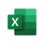 Microsoft Excel {targetApp} integração