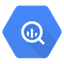 Google BigQuery {targetApp} integración