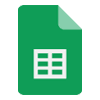 Google Sheets