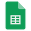 Google Sheets integration