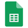 Google Sheets integration