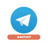 Telegram bot (Albato)