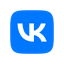 VKontakte Market {targetApp} integração