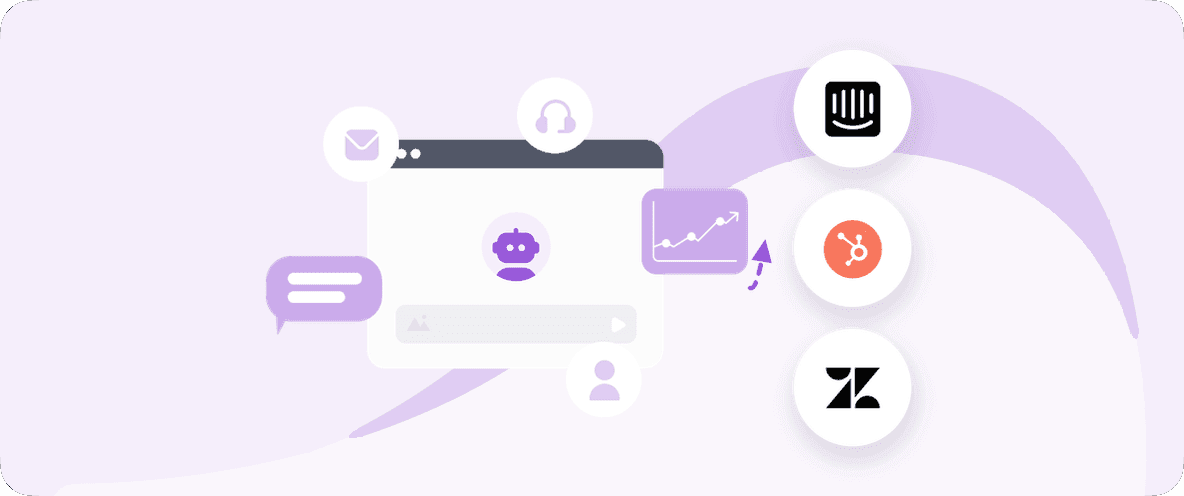 Melhores Chatbots de IA para Atendimento 2026