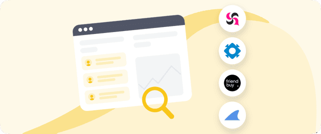Best Referral Program Software in 2026 Compared