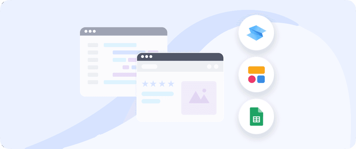 7 Google Sheets Website Builders Compared (2026)