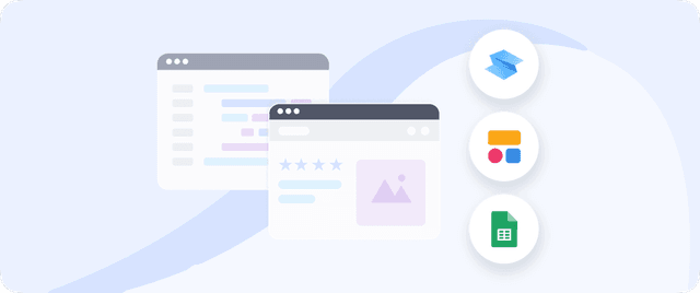 7 Google Sheets Website Builders Compared (2026)