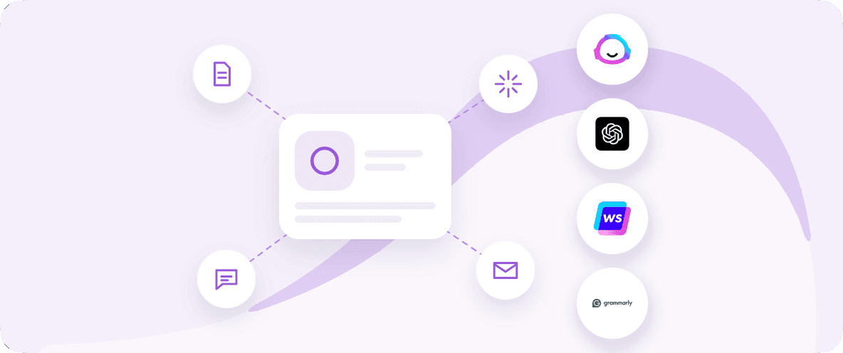 Best AI Writing Tools in 2026 Ranked