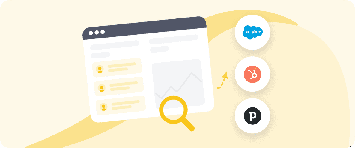 Smart Vehicles and CRM Integration for Logistics Teams