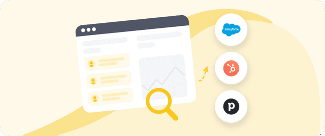 Smart Vehicles and CRM Integration for Logistics Teams