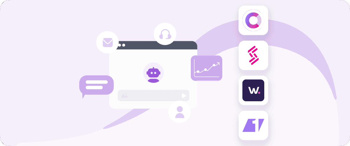 8 AI Demo Agents and Demo Tools Compared (2026)
