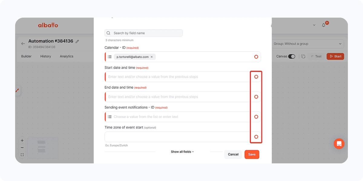 EN | How to create an AI agent inside Slack to help you with tasks in external apps screenshot 15