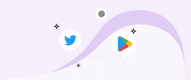 Automated Brand Mention Tracking