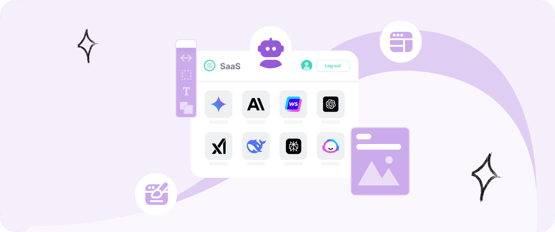 SaaS Design in the AI Era: Patterns for 2026