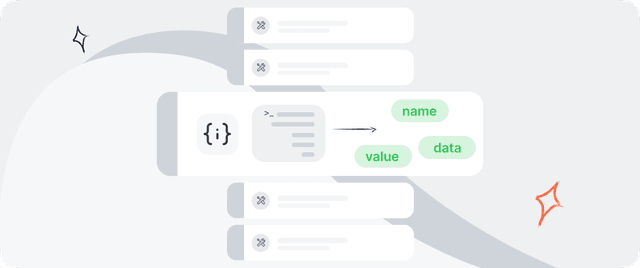 Parse JSON tool