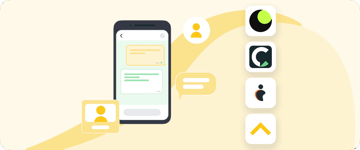 8 B2B Outbound Agencies for SaaS Market Entry (2026)