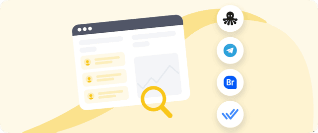 7 Best Telegram CRM Tools for Sales and Outreach (2026)