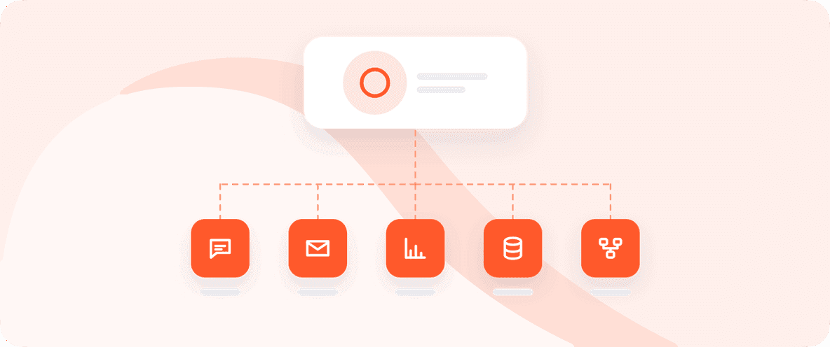 AI Agent Use Cases for SaaS: 8 Your Users Can Build (2026)
