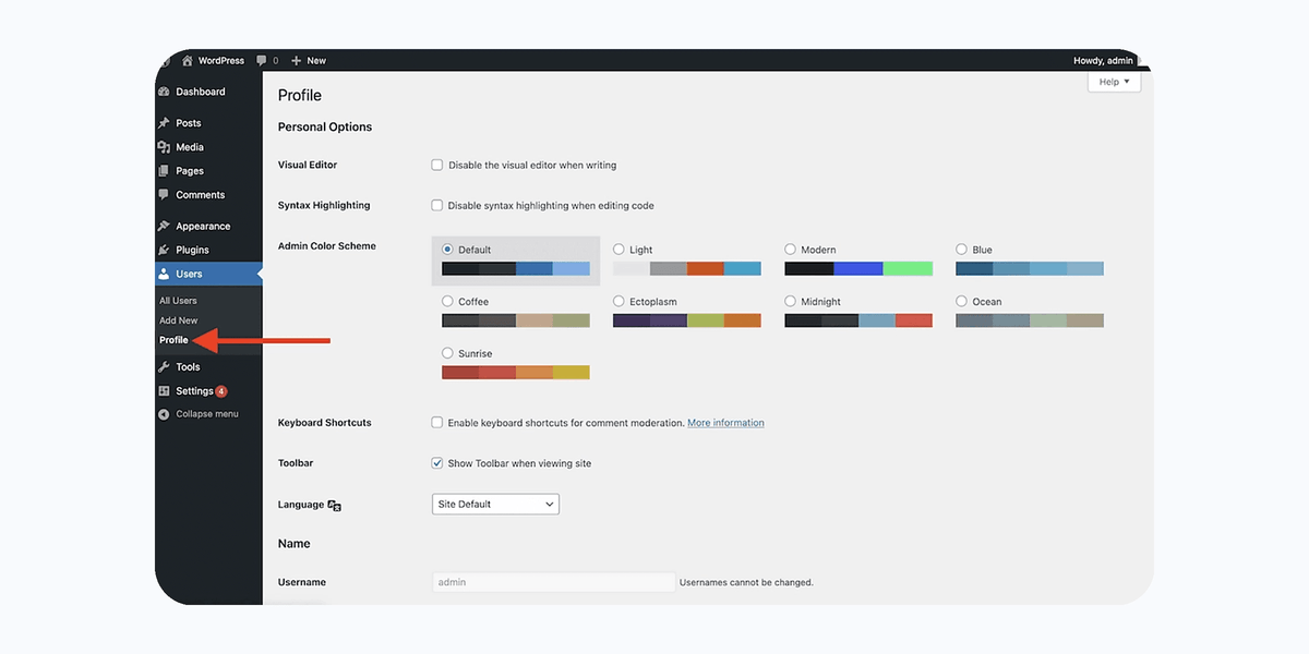 How to Connect FluentCRM to Albato screenshot 8