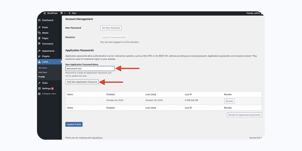 How to Connect FluentCRM to Albato screenshot 9