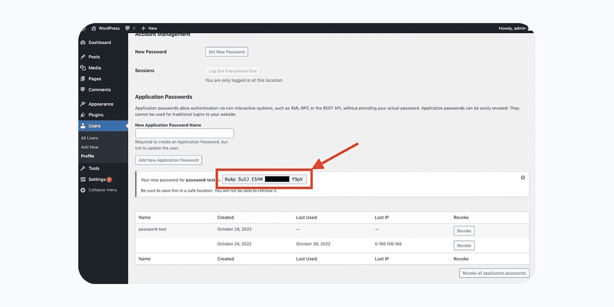 How to Connect FluentCRM to Albato screenshot 10