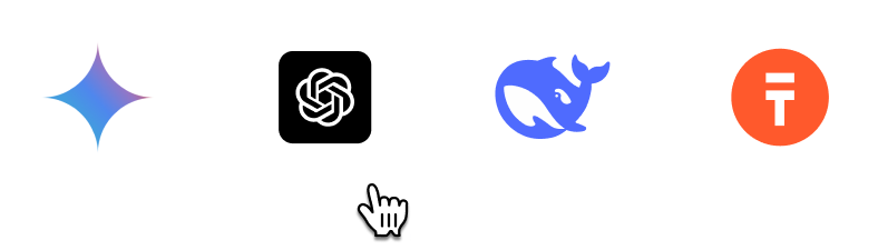 Configure AI Agent LLM and tools
