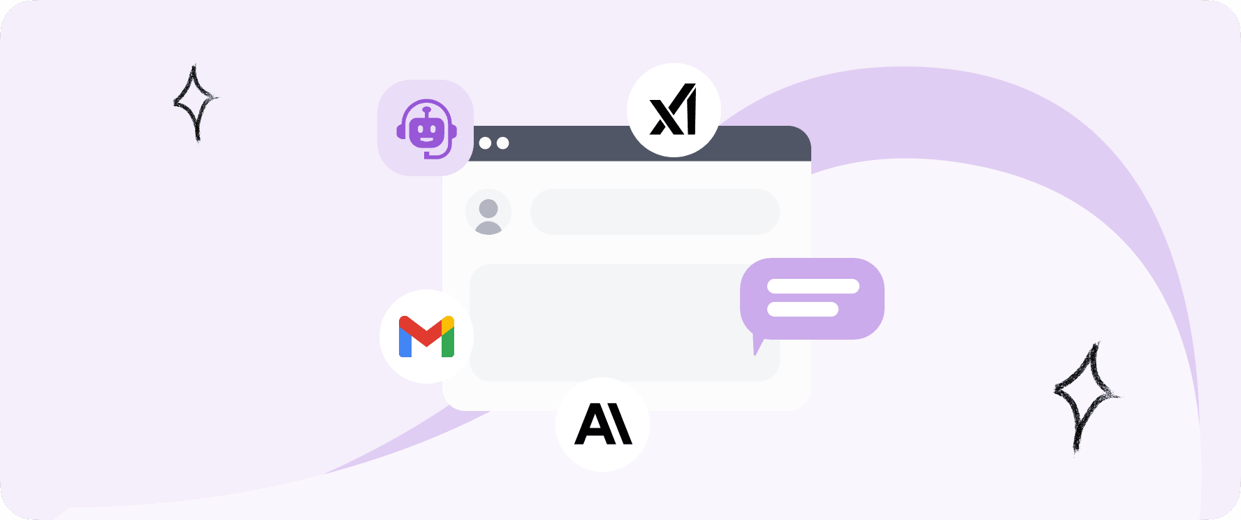 AI for Customer Service Automation with Albato