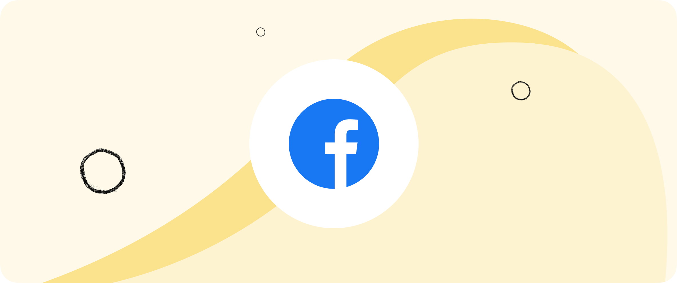 Cómo Conectar Facebook a Albato