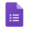 Google Forms
