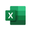 Microsoft Excel
